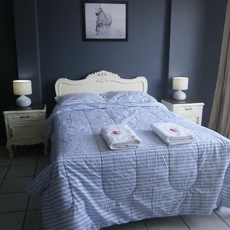 Strenua Santa Maria Suites Trujillo Kültér fotó