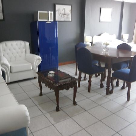 Strenua Santa Maria Suites Trujillo Kültér fotó