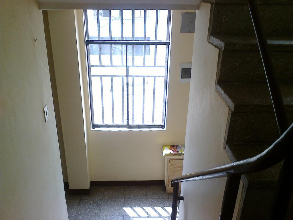 Strenua Santa Maria Suites Trujillo Kültér fotó