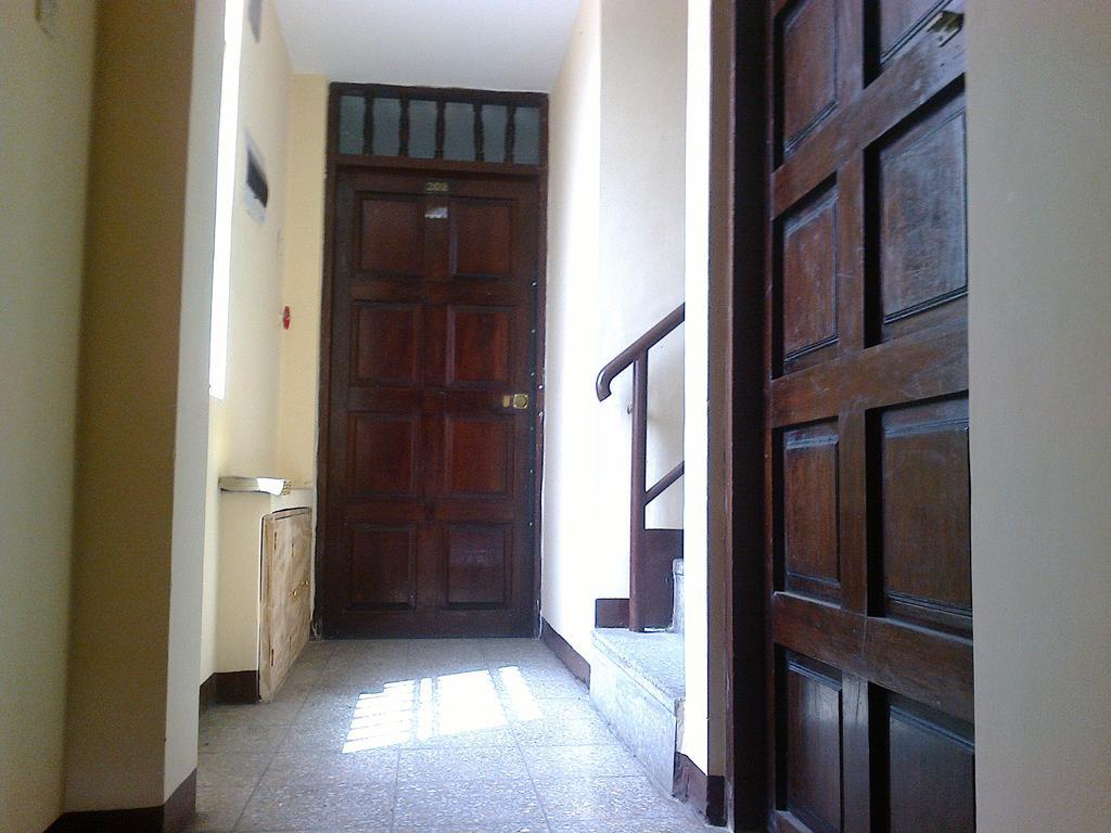 Strenua Santa Maria Suites Trujillo Kültér fotó