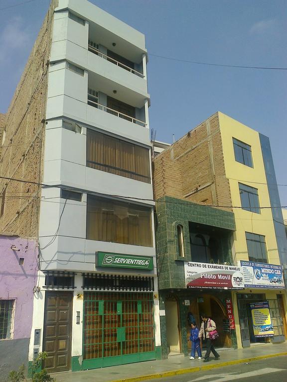 Strenua Santa Maria Suites Trujillo Kültér fotó