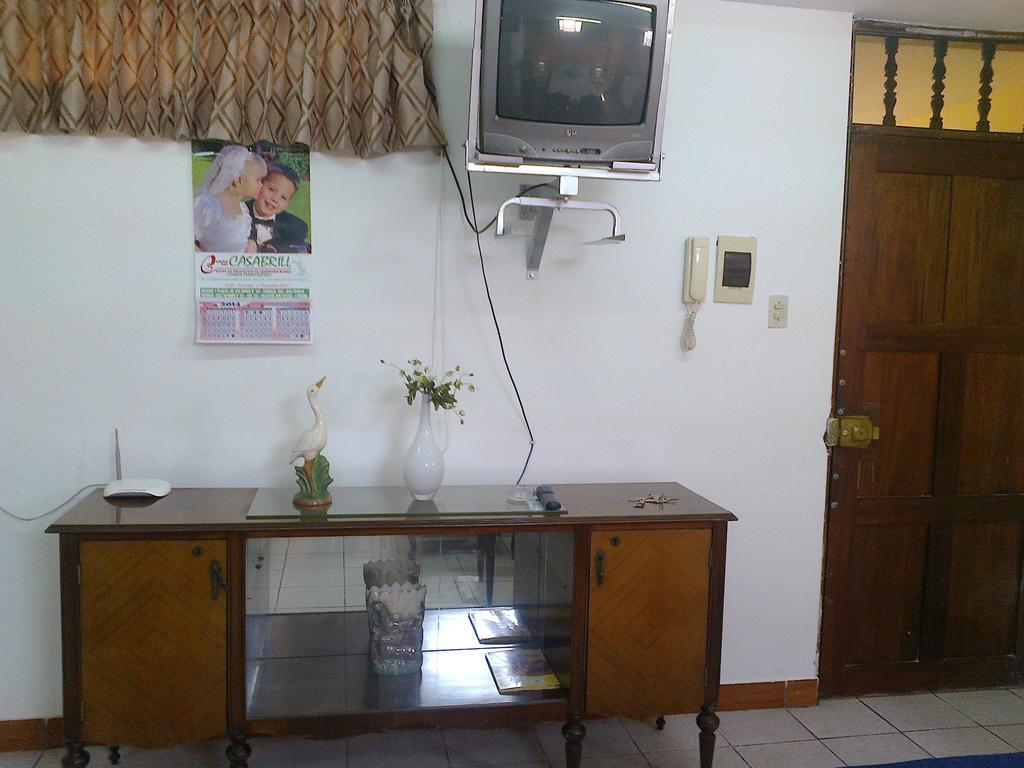 Strenua Santa Maria Suites Trujillo Kültér fotó