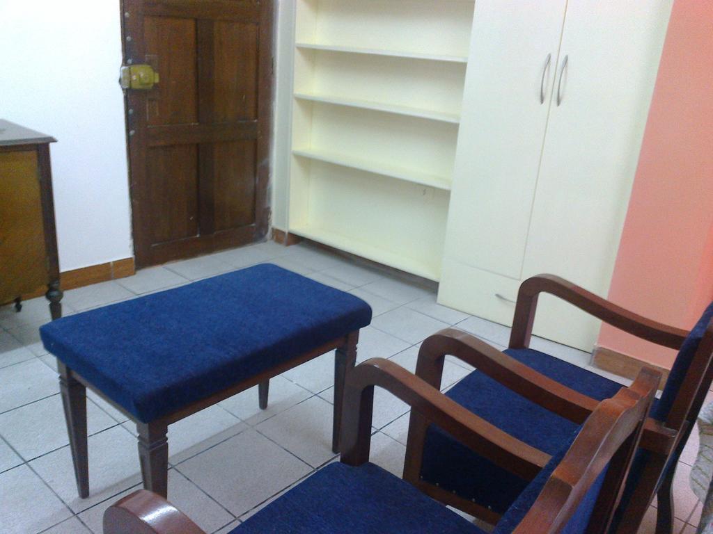 Strenua Santa Maria Suites Trujillo Kültér fotó