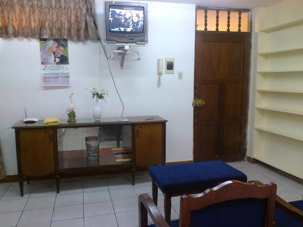 Strenua Santa Maria Suites Trujillo Kültér fotó