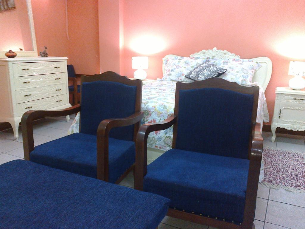 Strenua Santa Maria Suites Trujillo Kültér fotó