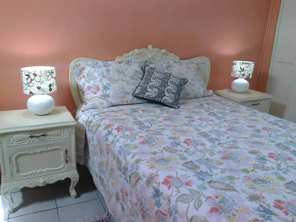 Strenua Santa Maria Suites Trujillo Kültér fotó