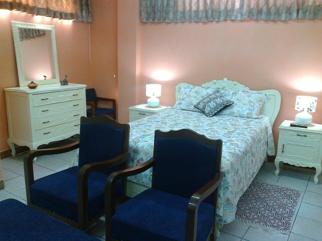 Strenua Santa Maria Suites Trujillo Kültér fotó