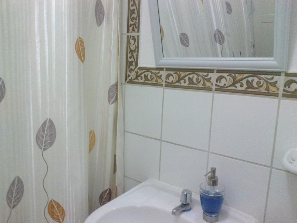 Strenua Santa Maria Suites Trujillo Kültér fotó