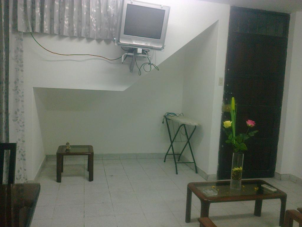 Strenua Santa Maria Suites Trujillo Szoba fotó