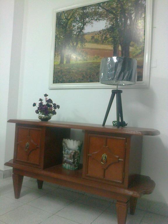 Strenua Santa Maria Suites Trujillo Kültér fotó