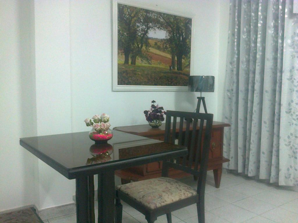 Strenua Santa Maria Suites Trujillo Kültér fotó