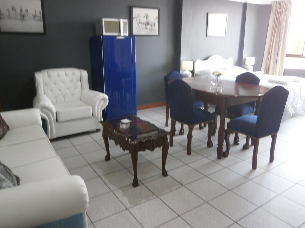 Strenua Santa Maria Suites Trujillo Kültér fotó