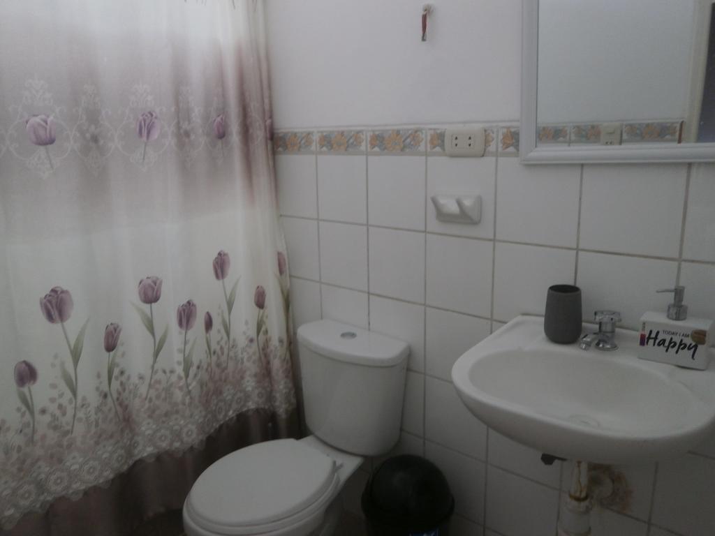 Strenua Santa Maria Suites Trujillo Kültér fotó