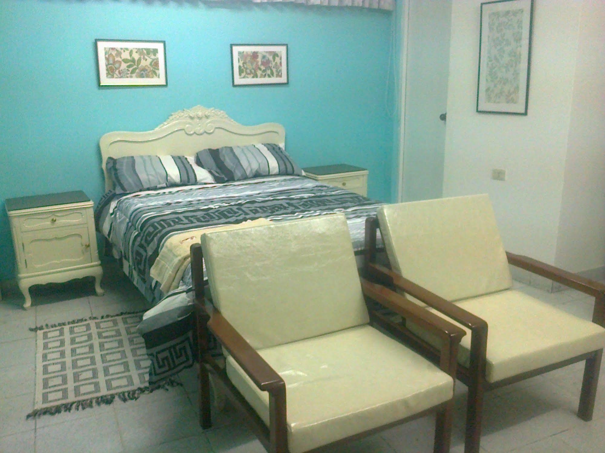 Strenua Santa Maria Suites Trujillo Kültér fotó