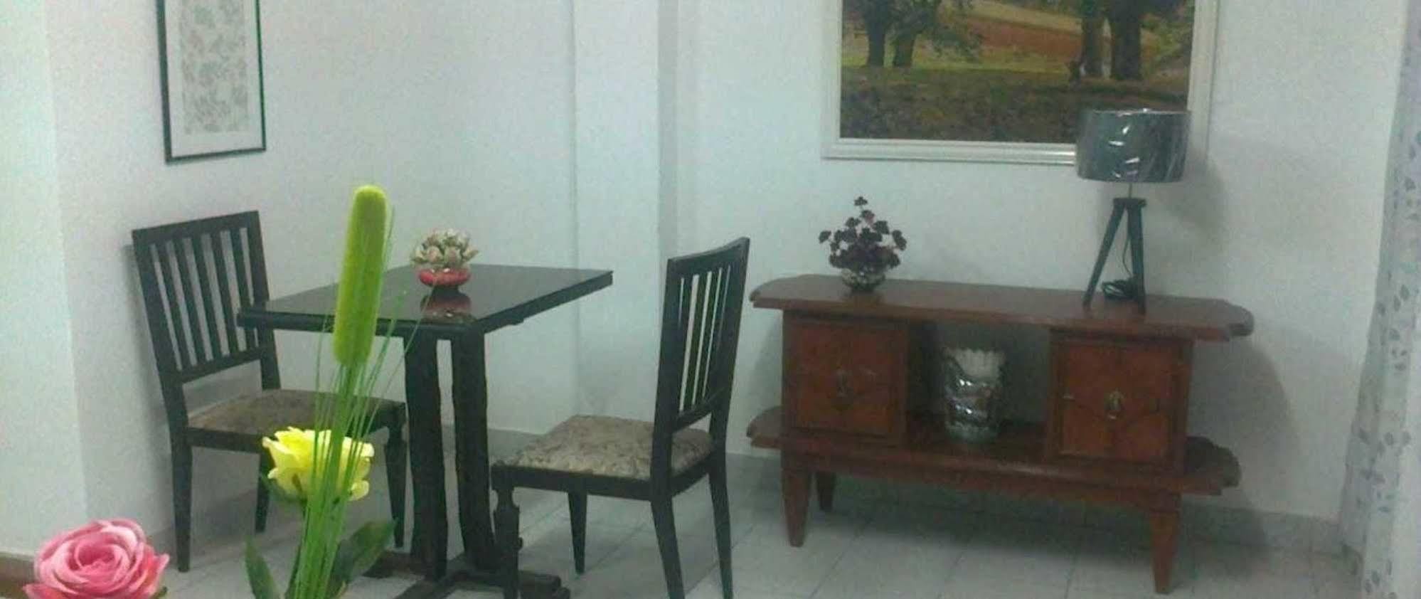Strenua Santa Maria Suites Trujillo Kültér fotó