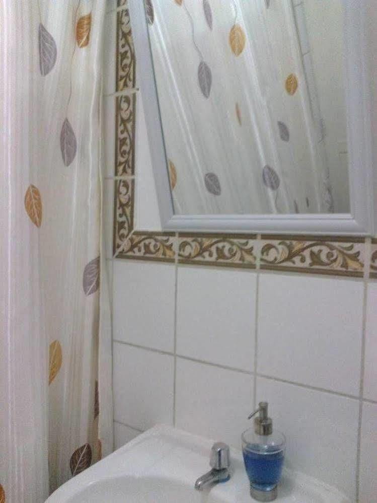 Strenua Santa Maria Suites Trujillo Kültér fotó