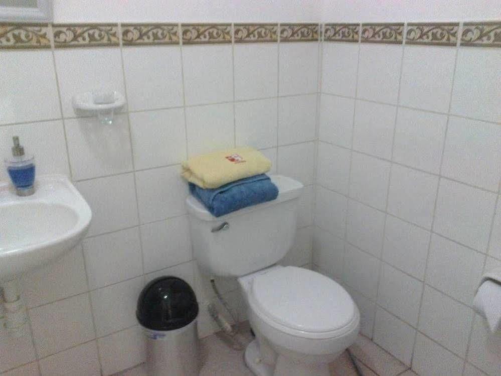 Strenua Santa Maria Suites Trujillo Kültér fotó
