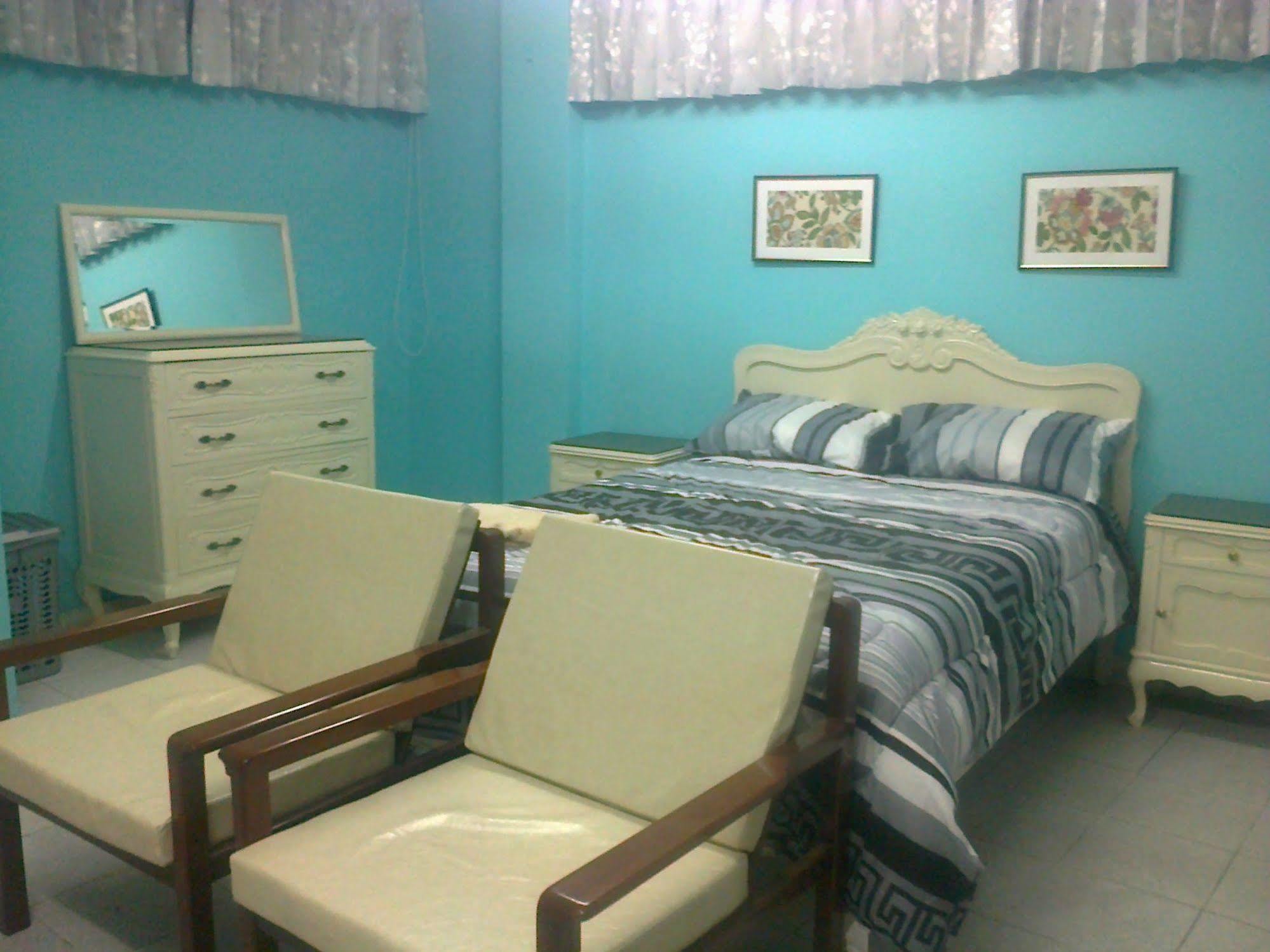 Strenua Santa Maria Suites Trujillo Kültér fotó