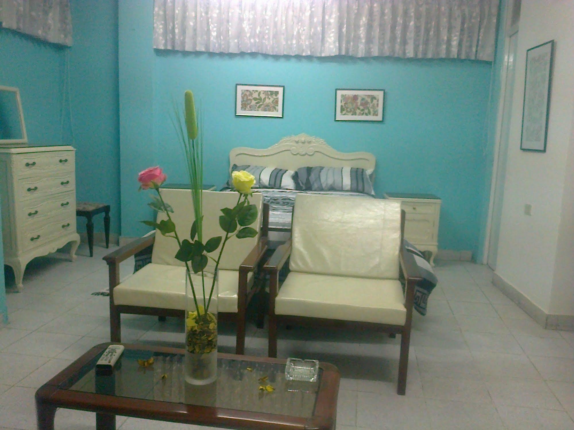 Strenua Santa Maria Suites Trujillo Kültér fotó