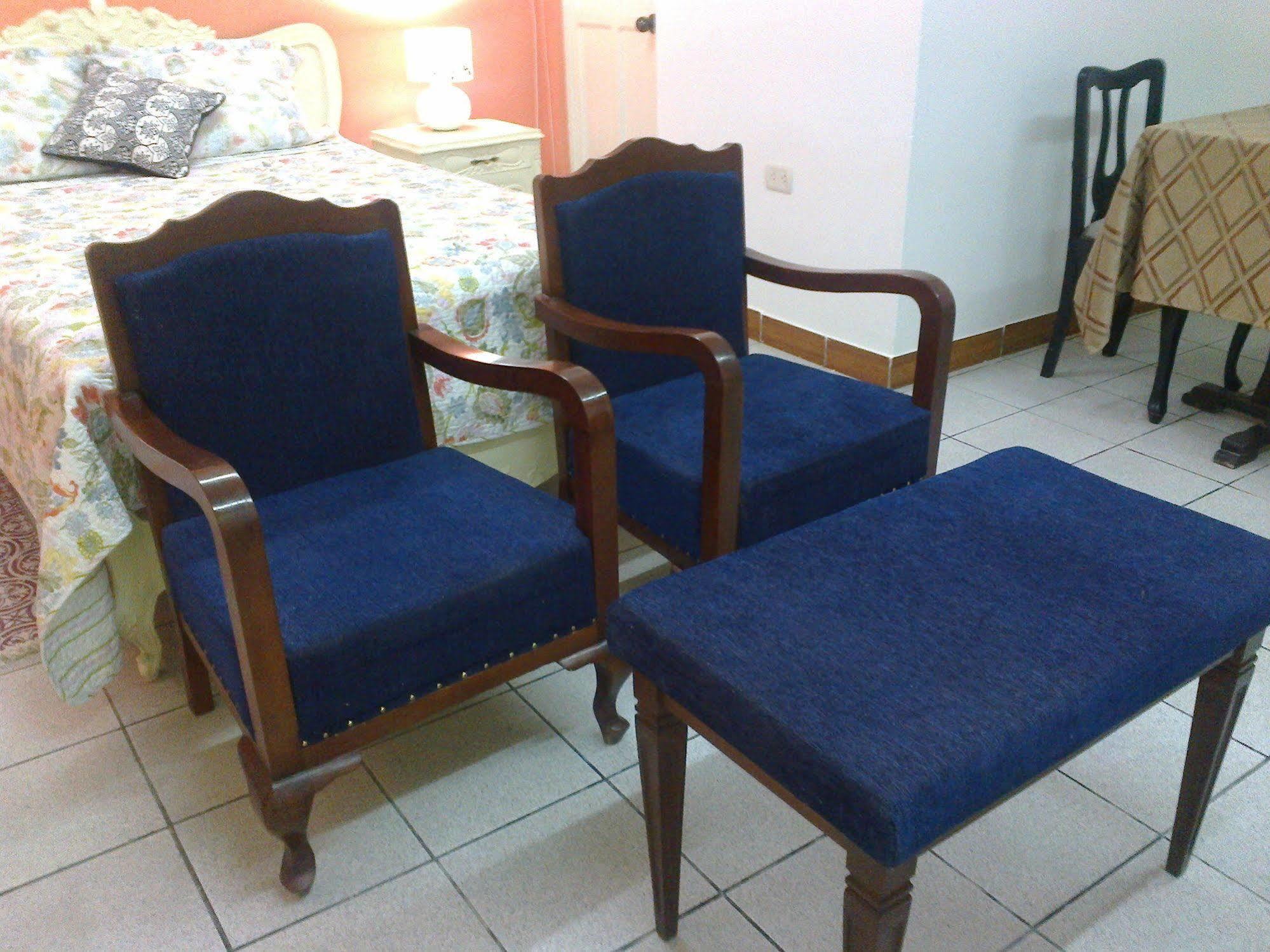 Strenua Santa Maria Suites Trujillo Kültér fotó