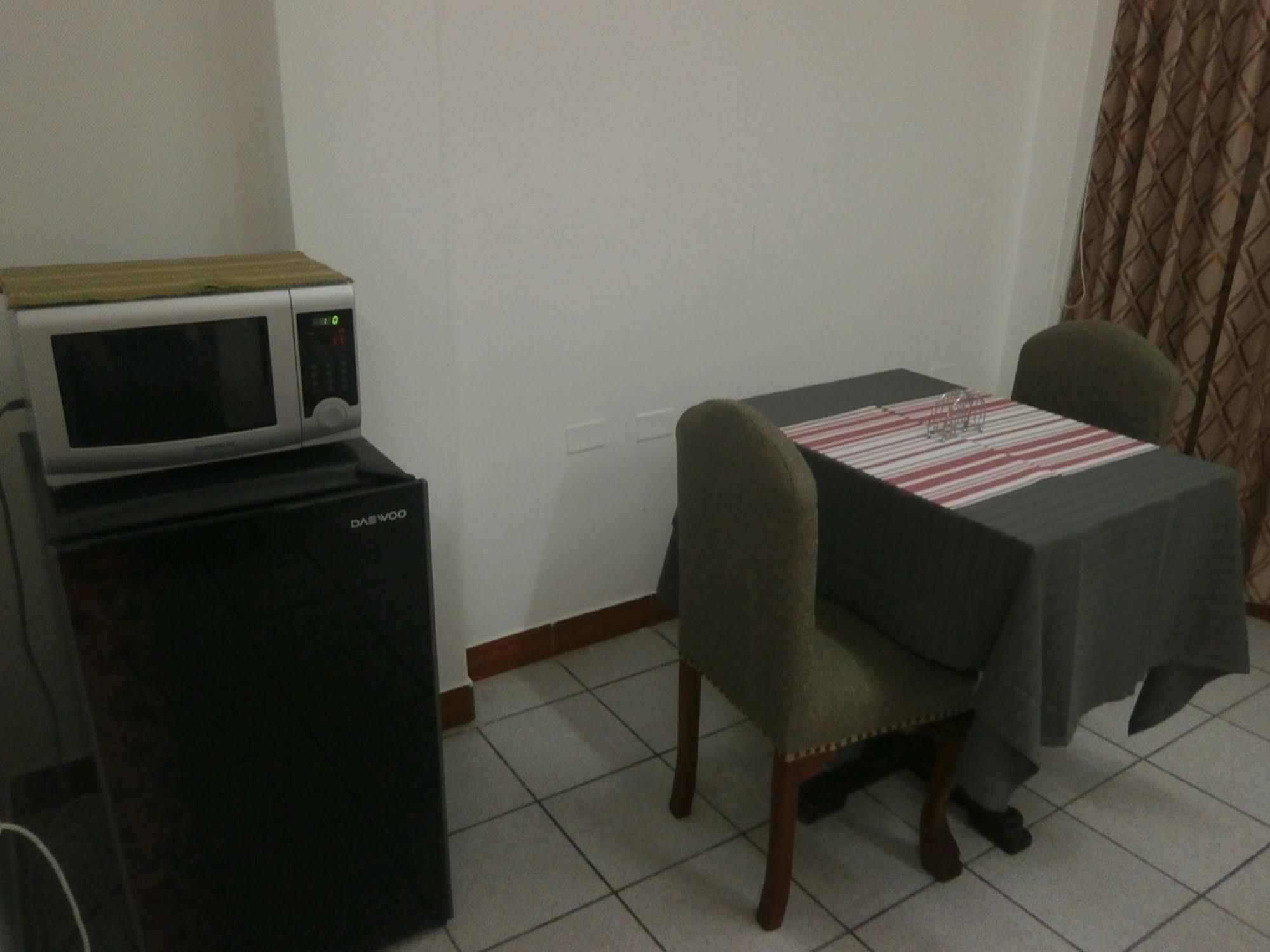 Strenua Santa Maria Suites Trujillo Kültér fotó