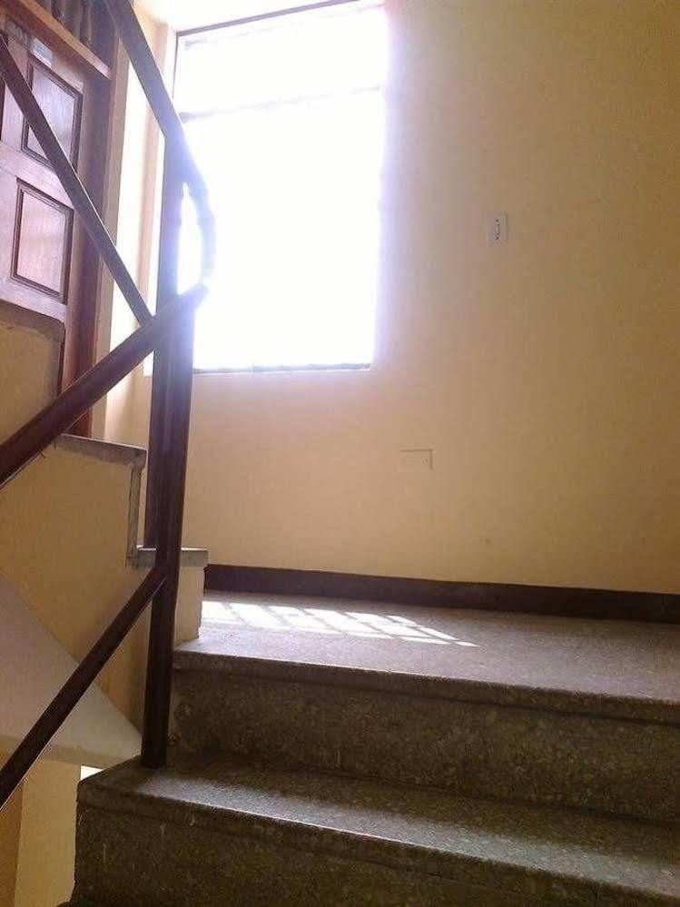 Strenua Santa Maria Suites Trujillo Kültér fotó